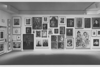 Artist’s Choice: Chuck Close, Head-On/The Modern Portrait. Jan 10–Mar 19, 1991. 9 other works identified