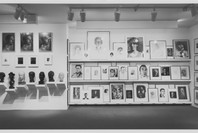 Artist’s Choice: Chuck Close, Head-On/The Modern Portrait. Jan 10–Mar 19, 1991. 10 other works identified