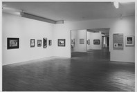 High and Low: Modern Art and Popular Culture. Oct 7, 1990–Jan 15, 1991. 1 other work identified