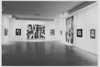 High and Low: Modern Art and Popular Culture. Oct 7, 1990–Jan 15, 1991.