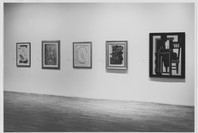 High and Low: Modern Art and Popular Culture. Oct 7, 1990–Jan 15, 1991.