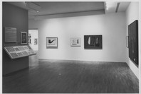 High and Low: Modern Art and Popular Culture. Oct 7, 1990–Jan 15, 1991.