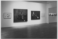 High and Low: Modern Art and Popular Culture. Oct 7, 1990–Jan 15, 1991. 1 other work identified