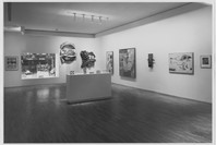 High and Low: Modern Art and Popular Culture. Oct 7, 1990–Jan 15, 1991.