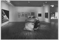 High and Low: Modern Art and Popular Culture. Oct 7, 1990–Jan 15, 1991.