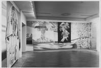 High and Low: Modern Art and Popular Culture. Oct 7, 1990–Jan 15, 1991.