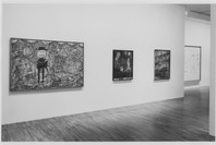 High and Low: Modern Art and Popular Culture. Oct 7, 1990–Jan 15, 1991.