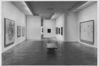 High and Low: Modern Art and Popular Culture. Oct 7, 1990–Jan 15, 1991.