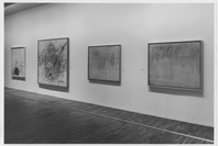 High and Low: Modern Art and Popular Culture. Oct 7, 1990–Jan 15, 1991.
