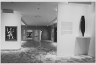 Art of the Forties. Feb 24–Apr 30, 1991. 2 other works identified