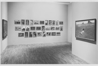 Art of the Forties. Feb 24–Apr 30, 1991. 7 other works identified
