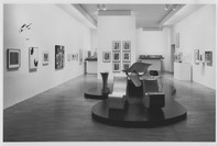 Art of the Forties. Feb 24–Apr 30, 1991. 13 other works identified