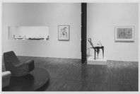 Art of the Forties. Feb 24–Apr 30, 1991. 2 other works identified