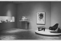 Art of the Forties. Feb 24–Apr 30, 1991. 4 other works identified