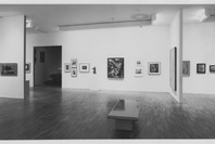 Art of the Forties. Feb 24–Apr 30, 1991. 9 other works identified