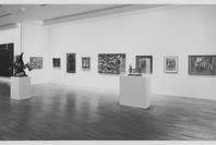 Art of the Forties. Feb 24–Apr 30, 1991. 6 other works identified
