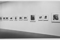 Mean Streets: American Photography from the Collection, 1940s–1980s. Apr 18–Jul 14, 1991. 1 other work identified