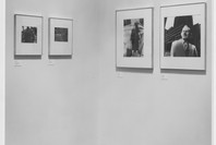 Mean Streets: American Photography from the Collection, 1940s–1980s. Apr 18–Jul 14, 1991.