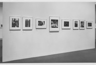 Mean Streets: American Photography from the Collection, 1940s–1980s. Apr 18–Jul 14, 1991. 2 other works identified