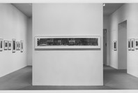 Mean Streets: American Photography from the Collection, 1940s–1980s. Apr 18–Jul 14, 1991.