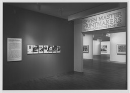 The Museum of Modern Art Archives, New York