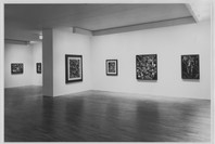 Liubov Popova. Feb 14–Apr 23, 1991.