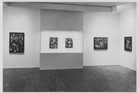 Liubov Popova. Feb 14–Apr 23, 1991.