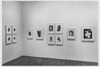 Liubov Popova. Feb 14–Apr 23, 1991.