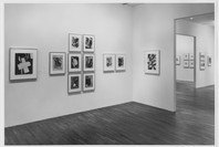 Liubov Popova. Feb 14–Apr 23, 1991.