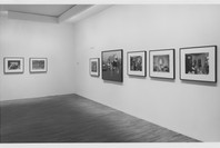 British Photography from the Thatcher Years. Feb 14–Apr 28, 1991.