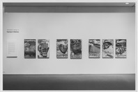 The Graphic Designs of Herbert Matter. Jul 3–Dec 10, 1991. 5 other works identified