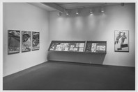 The Graphic Designs of Herbert Matter. Jul 3–Dec 10, 1991. 3 other works identified