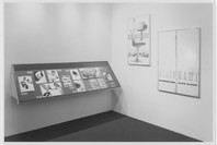 The Graphic Designs of Herbert Matter. Jul 3–Dec 10, 1991. 1 other work identified