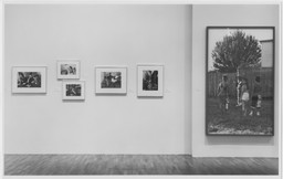 Pleasures and Terrors of Domestic Comfort | MoMA