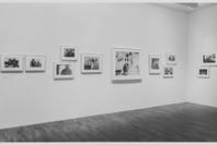 Pleasures and Terrors of Domestic Comfort. Sep 26–Dec 31, 1991. 3 other works identified