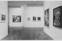 Pleasures and Terrors of Domestic Comfort. Sep 26–Dec 31, 1991. 1 other work identified