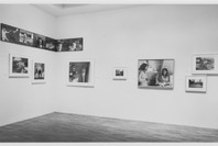 Pleasures and Terrors of Domestic Comfort. Sep 26–Dec 31, 1991. 1 other work identified