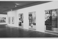 Seven Master Printmakers: Innovations in the 1980s. May 16–Aug 13, 1991. 2 other works identified