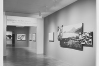 Roberto Burle Marx: The Unnatural Art of the Garden. May 23–Aug 13, 1991. 1 other work identified