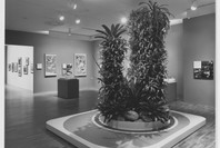 Roberto Burle Marx: The Unnatural Art of the Garden. May 23–Aug 13, 1991.