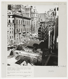 Japanese Exhibition House Moma Japanese Exhibition House Moma