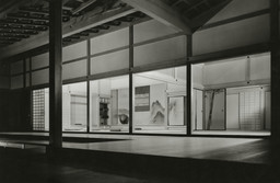 Japanese Exhibition House Moma Japanese Exhibition House Moma