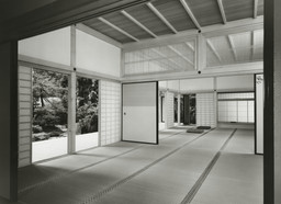 Japanese Exhibition House Moma Japanese Exhibition House Moma