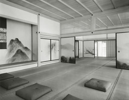 Japanese Exhibition House | MoMA