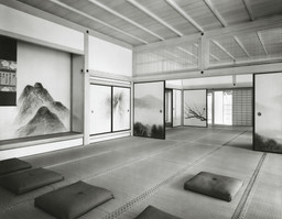 Japanese Exhibition House | MoMA