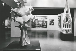 The Museum of Modern Art Archives, New York
