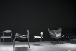 The Museum of Modern Art Archives, New York