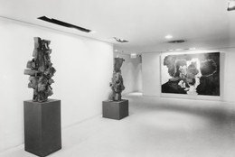 The Museum of Modern Art Archives, New York