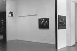 The Museum of Modern Art Archives, New York