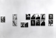Steichen the Photographer. Mar 28–May 30, 1961.
